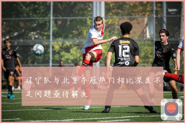辽宁队与北京夺冠热门相比深度不足问题亟待解决